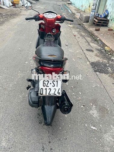 Yamaha No4 máy êm ngon. cavet đầy đủ