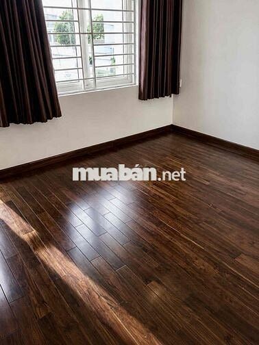 🏡 Nhà Quận 10 - Diện tích: 3,6 x 12 (nở hậu) - 4 phòng ngủ - 5 WC