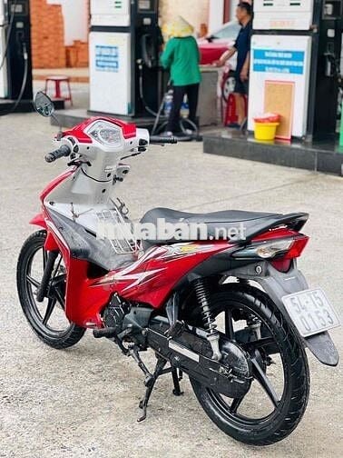 Honda Wave RSX biển tp
