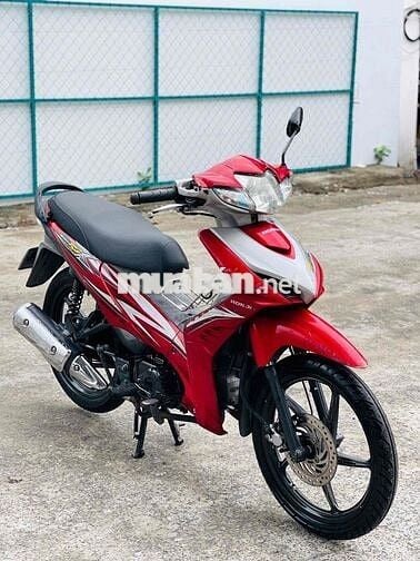 Honda Wave RSX biển tp
