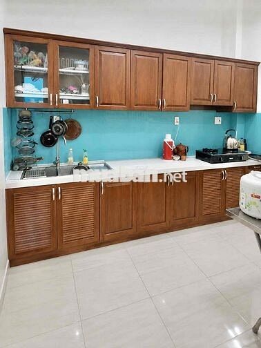 🏡 Nhà Quận 10 - Diện tích: 3,6 x 12 (nở hậu) - 4 phòng ngủ - 5 WC