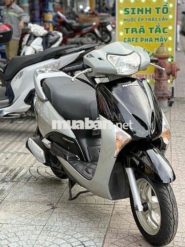 Honda Lead 110 2012 Bstp