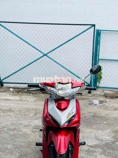 Honda Wave RSX biển tp