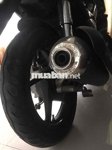 Honda Air Blade Cam đen 20673 km