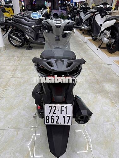 Honda SH 150 ABS 2022 Xám xi măng