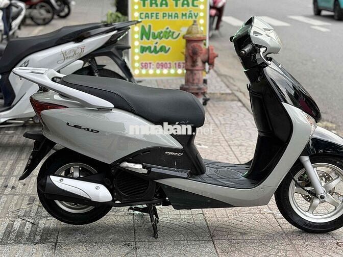 Honda Lead 110 2012 Bstp