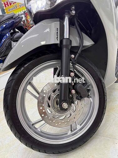 Honda SH 150 ABS 2022 Xám xi măng