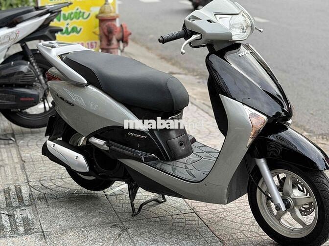 Honda Lead 110 2012 Bstp