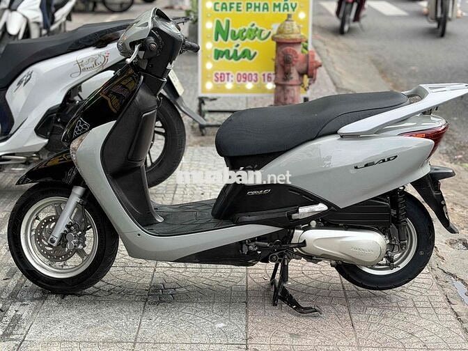 Honda Lead 110 2012 Bstp