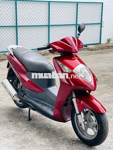 Honda Dylan biển tp chính chủ
