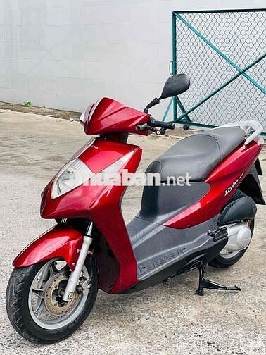 Honda Dylan biển tp chính chủ