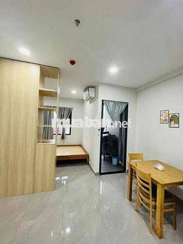 CHO THUÊ LEGACY CENTRER 1PN GIÁ HỜI