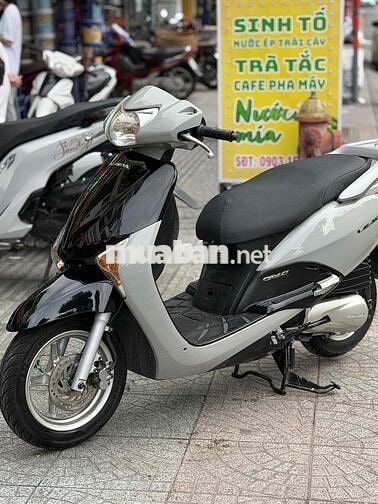 Honda Lead 110 2012 Bstp