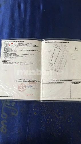 Cần bán nhà mặt tiền tại Đà Lạt