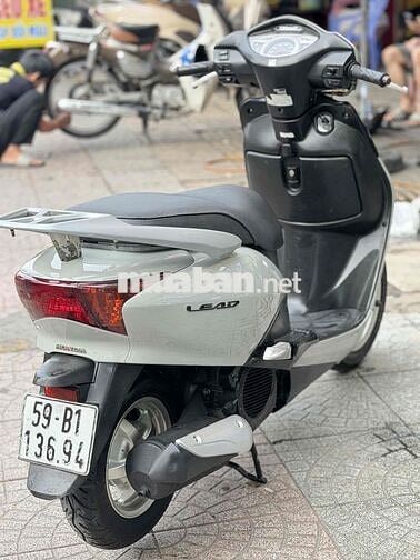 Honda Lead 110 2012 Bstp