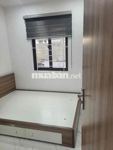 Bán CC Mini Đống Đa, Khâm Thiên Mới Đẹp-Tầng Trung Thoáng, Sổ Từng Can
