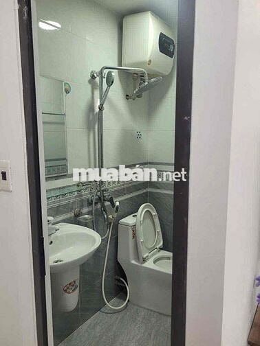 Bán CC Mini Đống Đa, Khâm Thiên Mới Đẹp-Tầng Trung Thoáng, Sổ Từng Can