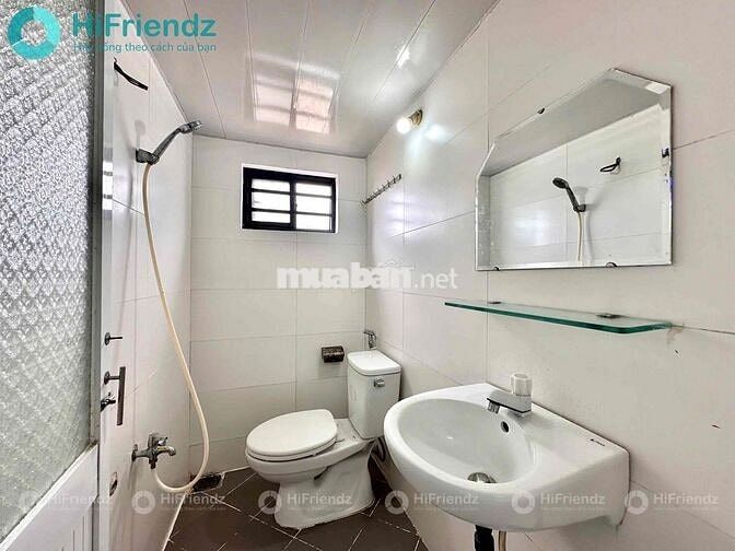 DUPLEX GIÁ RẺ FULL NỘI THẤT MÁY GIẶT RIÊNG, CÓ THANG MÁY GẦN BẾN XE Q8