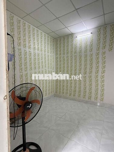 BÁN NHÀ CẤP 4 TRỤC CHÍNH KHU VƯỢT LŨ PHƯỜNG 8 TP VĨNH LONG