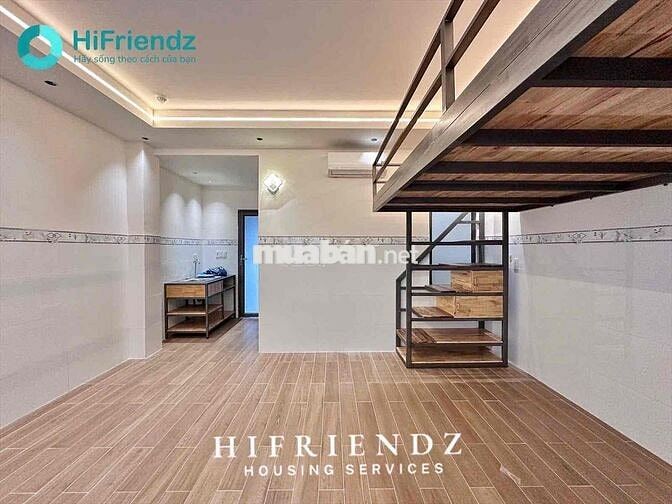 khai Trương căn Hộ gác cửa sổ mới xây siêu đẹp kenggg , Phạm Thế hiển