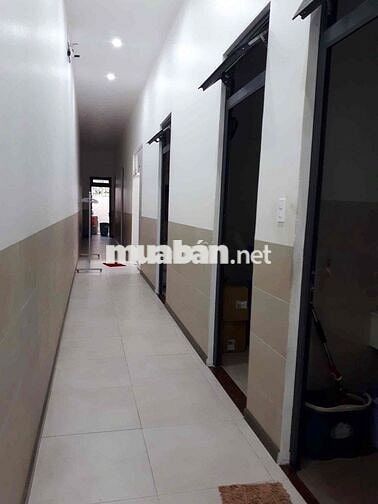 Chính chủ bán gấp nhà đất 250m² trung tâm Tam Hiệp, sổ riêng, giá