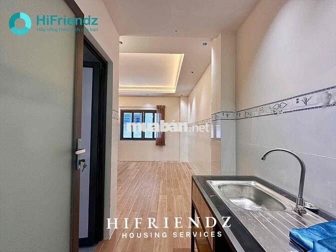 khai Trương căn Hộ gác cửa sổ mới xây siêu đẹp kenggg , Phạm Thế hiển