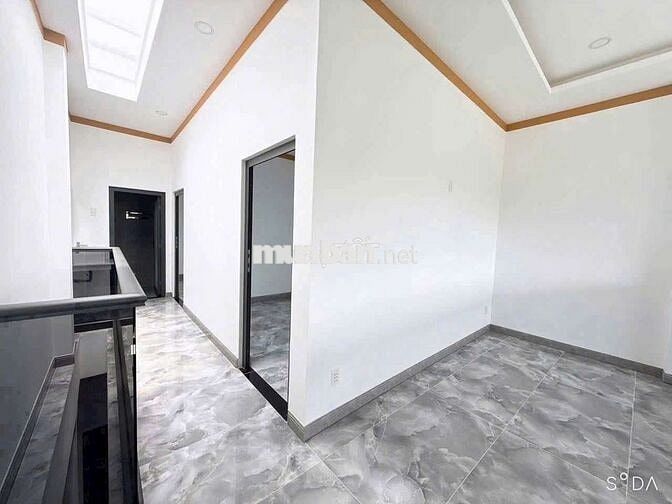 NHÀ PHƯỜNG PHÚ TÂN 96 M² GẦN BẾN XE