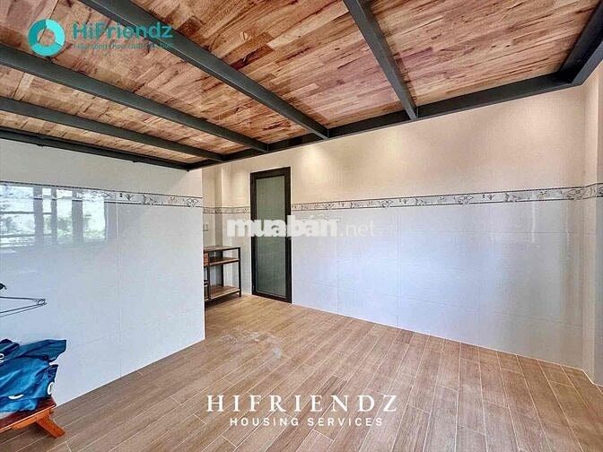 khai Trương căn Hộ gác cửa sổ mới xây siêu đẹp kenggg , Phạm Thế hiển