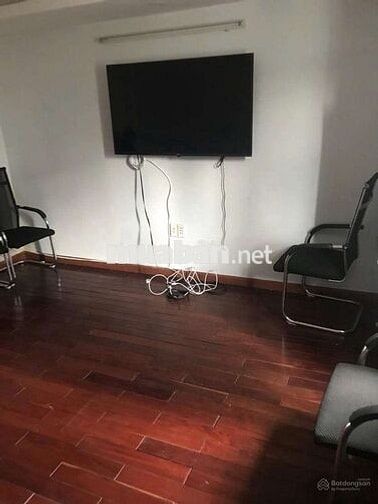 Cho thuê nhà PTHT Q12 .khu An sương .DT 4 x20 1 trệt 1 lửng 2Lầu 3PN