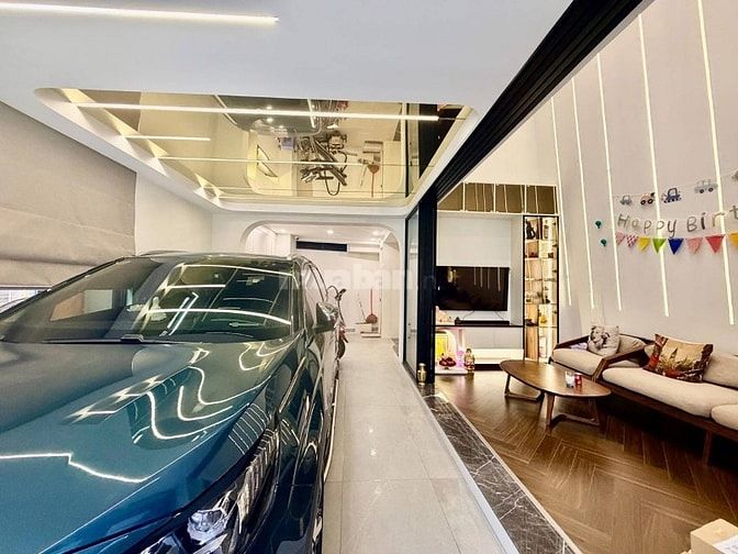 Hàng Hiếm Tại Tân Bình - Đường Cửu Long Cạnh Sân Bay. Diện tích 80m2 