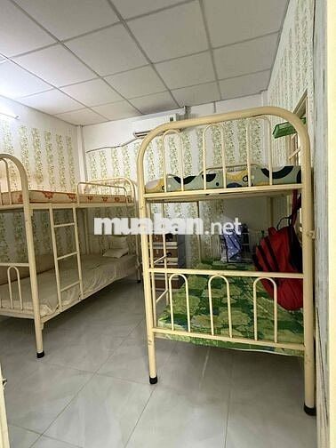 BÁN NHÀ CẤP 4 TRỤC CHÍNH KHU VƯỢT LŨ PHƯỜNG 8 TP VĨNH LONG