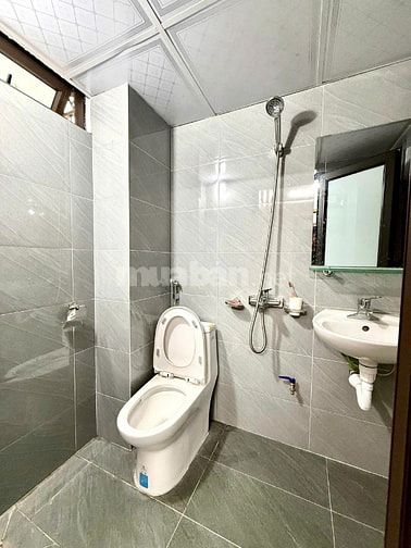 Cho thuê chung cư mini Trường Chinh, Đống Đa