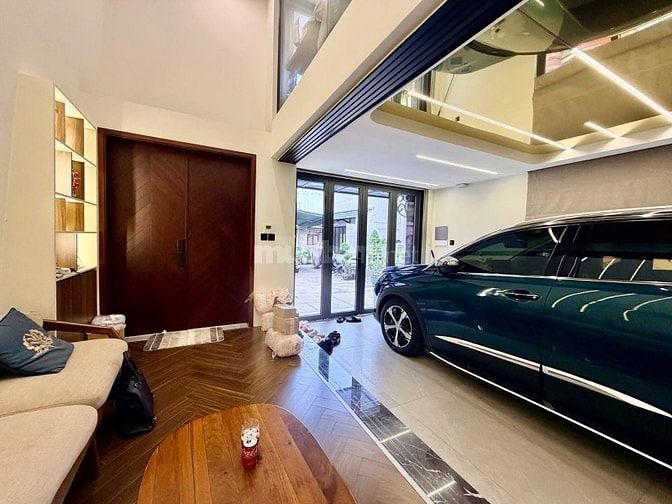 Hàng Hiếm Tại Tân Bình - Đường Cửu Long Cạnh Sân Bay. Diện tích 80m2 