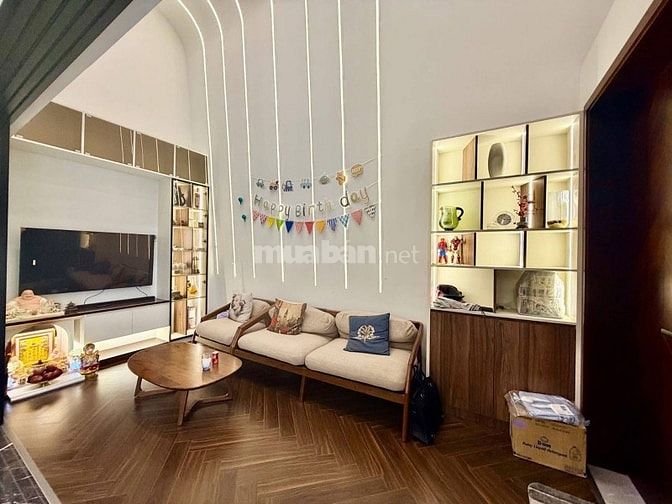Hàng Hiếm Tại Tân Bình - Đường Cửu Long Cạnh Sân Bay. Diện tích 80m2 