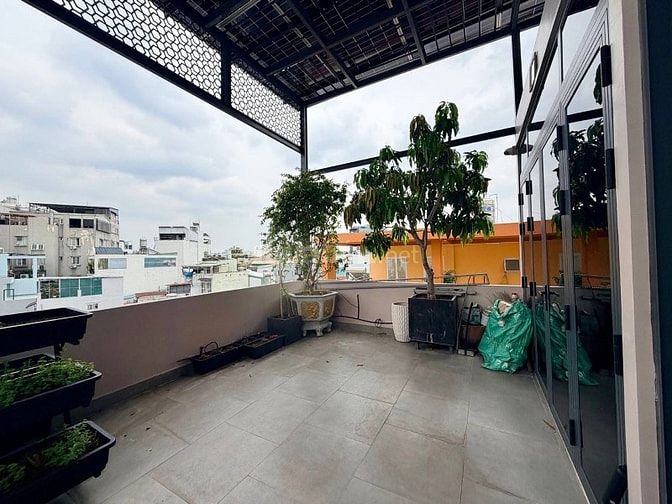 Hàng Hiếm Tại Tân Bình - Đường Cửu Long Cạnh Sân Bay. Diện tích 80m2 