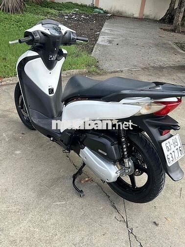 Honda SH 150 2016 Trắng 20425 km