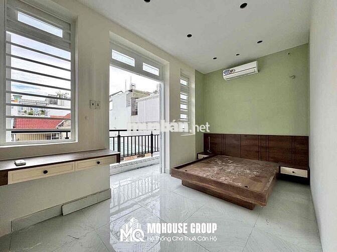 Căn 2PN 1WC | 55m2 | Full nội thất | Ngay Ga T3, Sân Golf Tân Sơn Nhât
