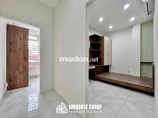 Căn 2PN 1WC | 55m2 | Full nội thất | Ngay Ga T3, Sân Golf Tân Sơn Nhât