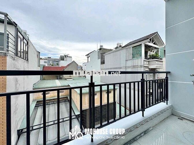Căn 2PN 1WC | 55m2 | Full nội thất | Ngay Ga T3, Sân Golf Tân Sơn Nhât