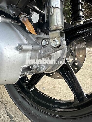 Honda SH 150 2016 Trắng 20425 km