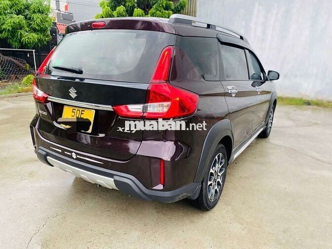 Suzuki XL7 2021 Nâu 80286 km