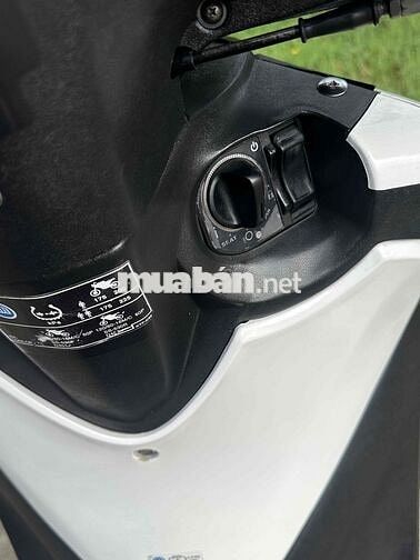 Honda SH 150 2016 Trắng 20425 km