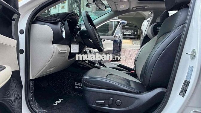 KIA K3 Luxury 2024 1.6 AT 44.000km xe gia đình