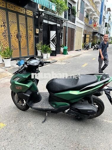 Honda Vario Xanh lá 23.000km