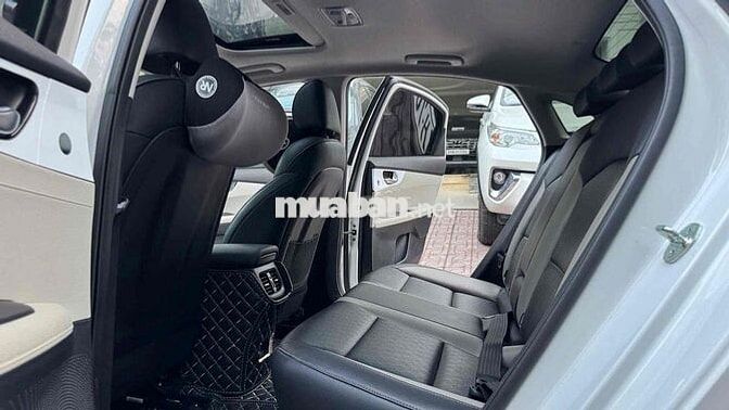 KIA K3 Luxury 2024 1.6 AT 44.000km xe gia đình