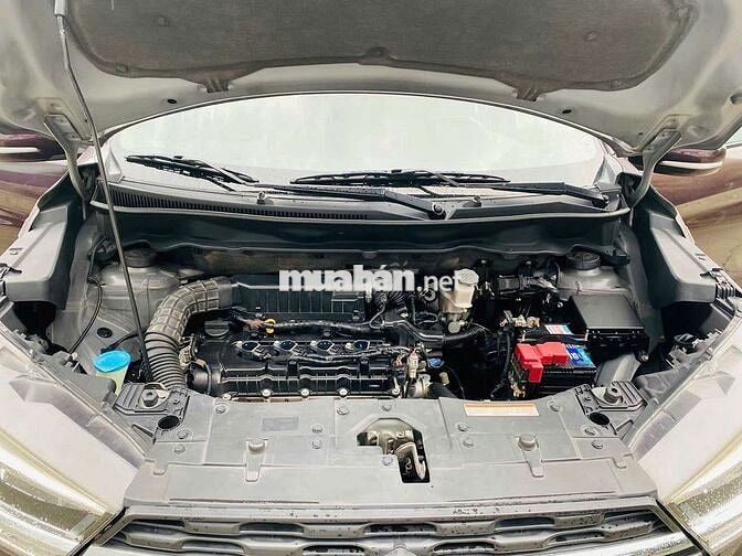 Suzuki XL7 2021 Nâu 80286 km