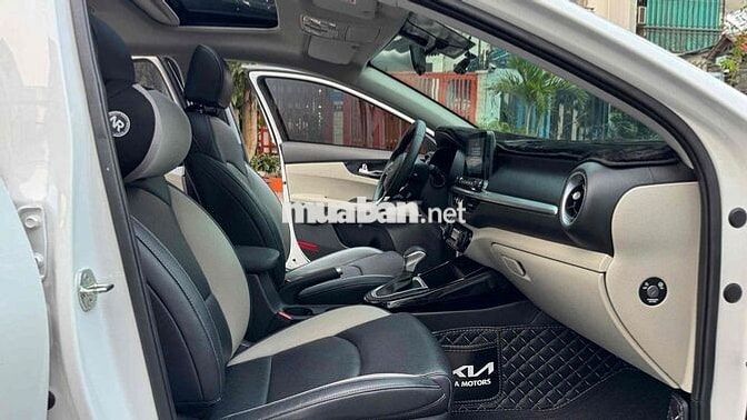 KIA K3 Luxury 2024 1.6 AT 44.000km xe gia đình