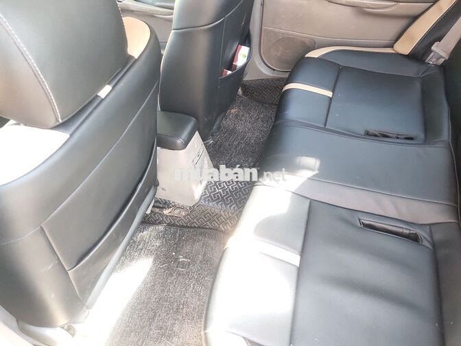 Mazda 626 2001 Đen