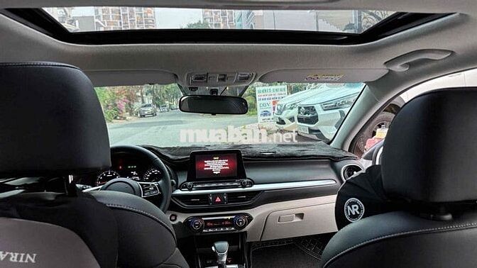 KIA K3 Luxury 2024 1.6 AT 44.000km xe gia đình