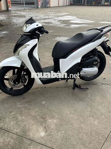Honda SH 150 2016 Trắng 20425 km